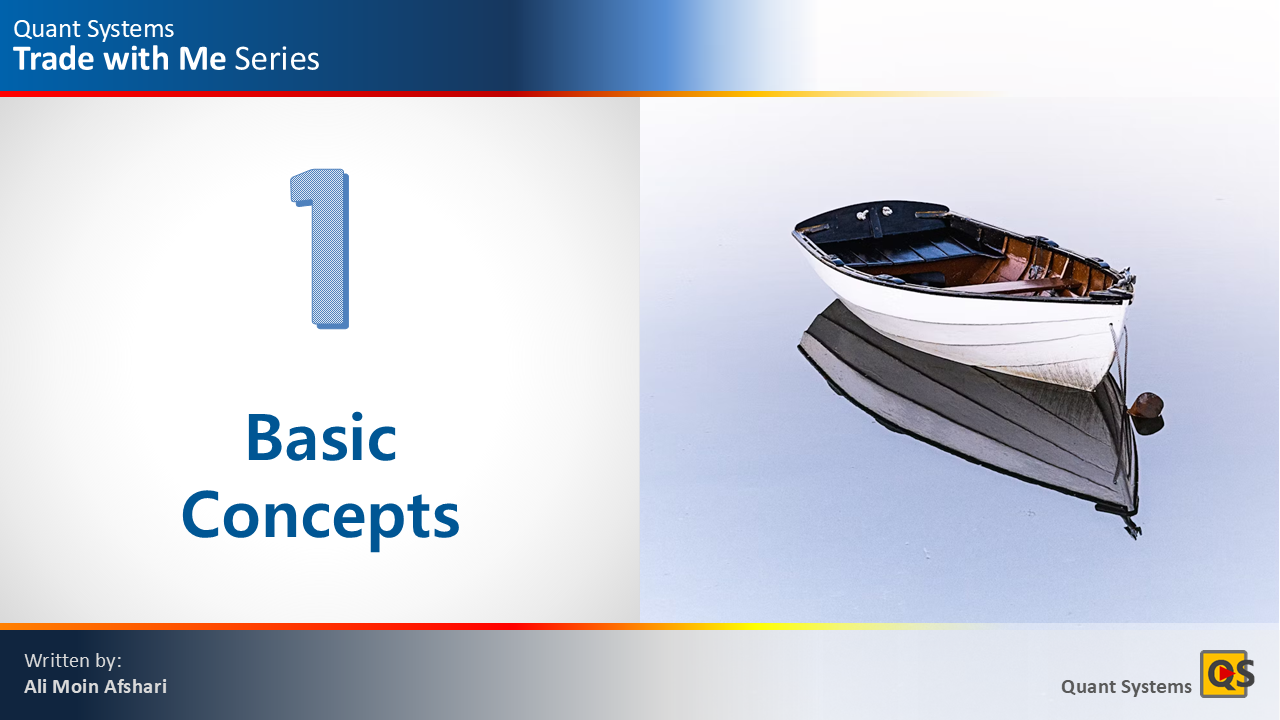 Module 1: Basic Concepts