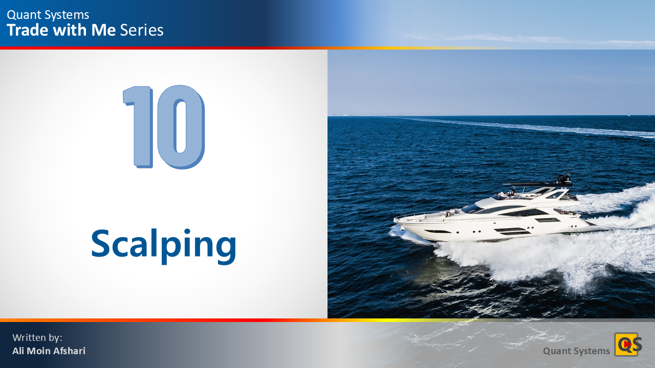 Module 10: Scalping
