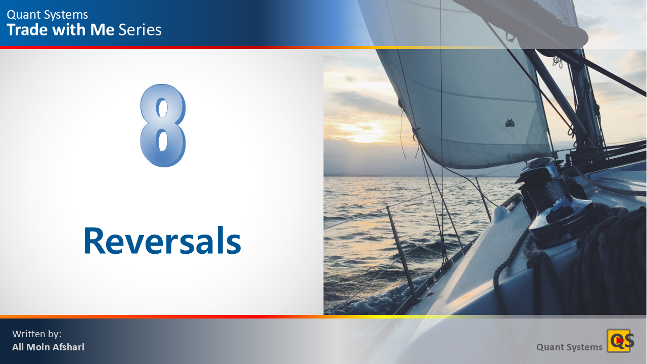 Module 8: Reversals