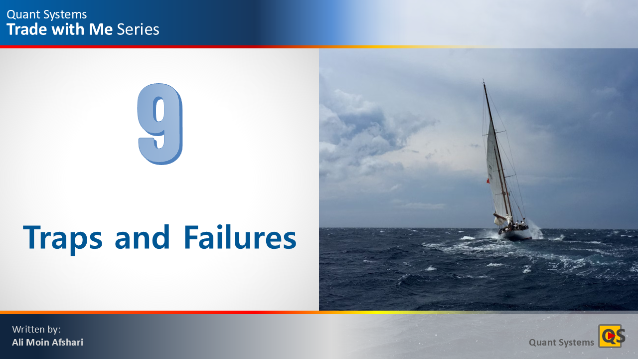 Module 9: Traps and Failures